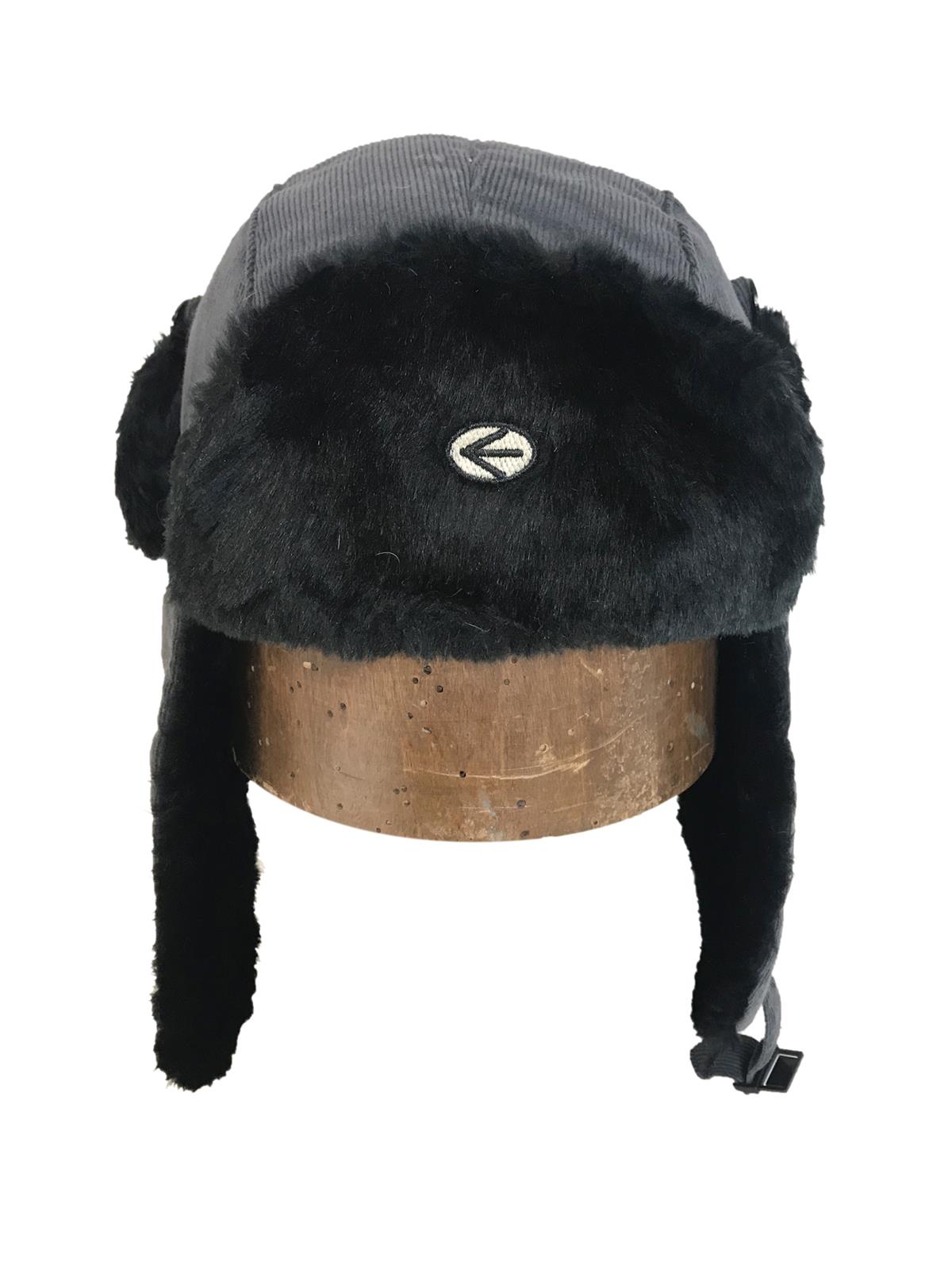 ENERGIE Ber Hat cappello Aviatore con para orecchie