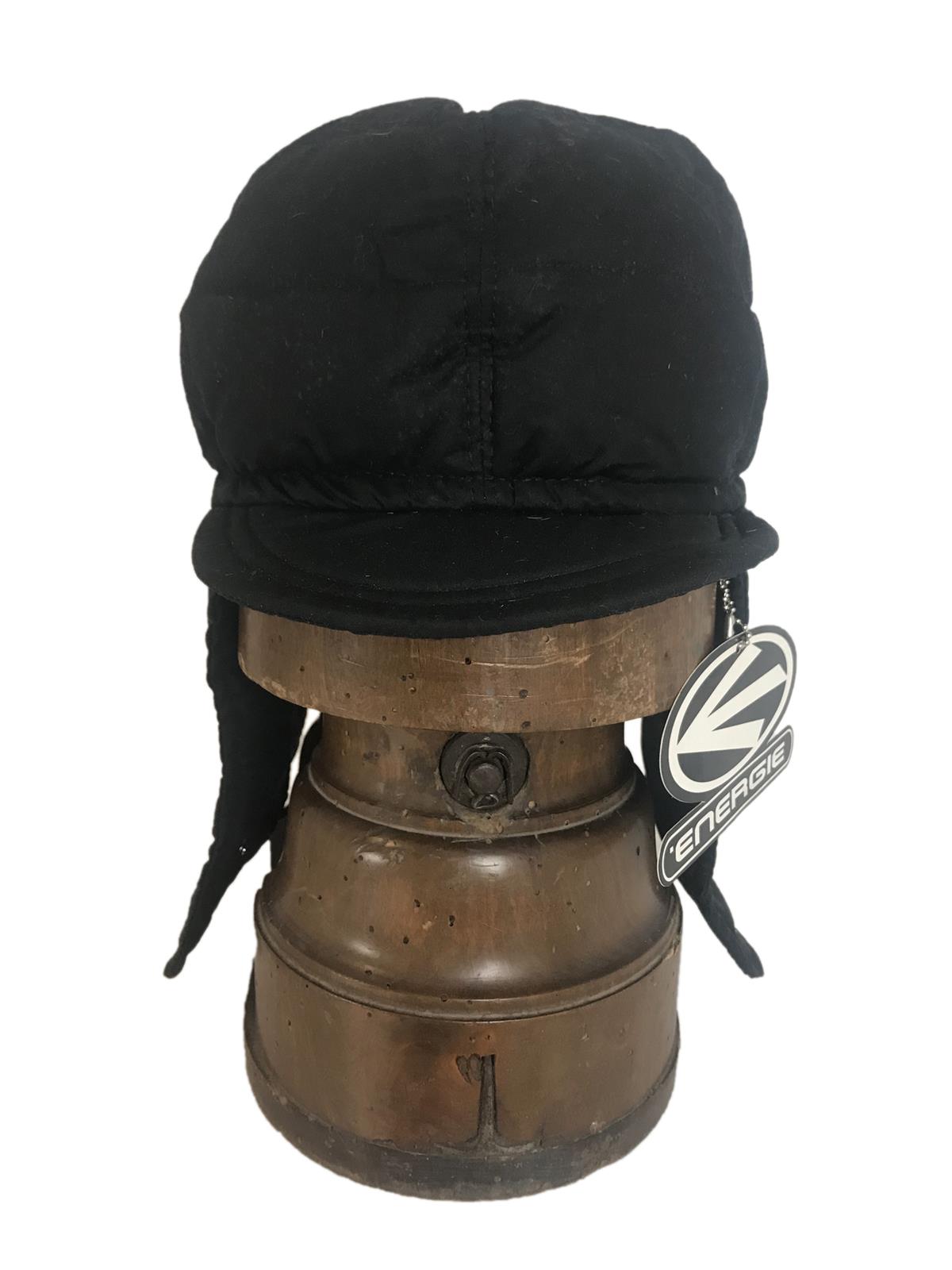 ENERGIE Swollen Skier Hat cappello con para orecchie