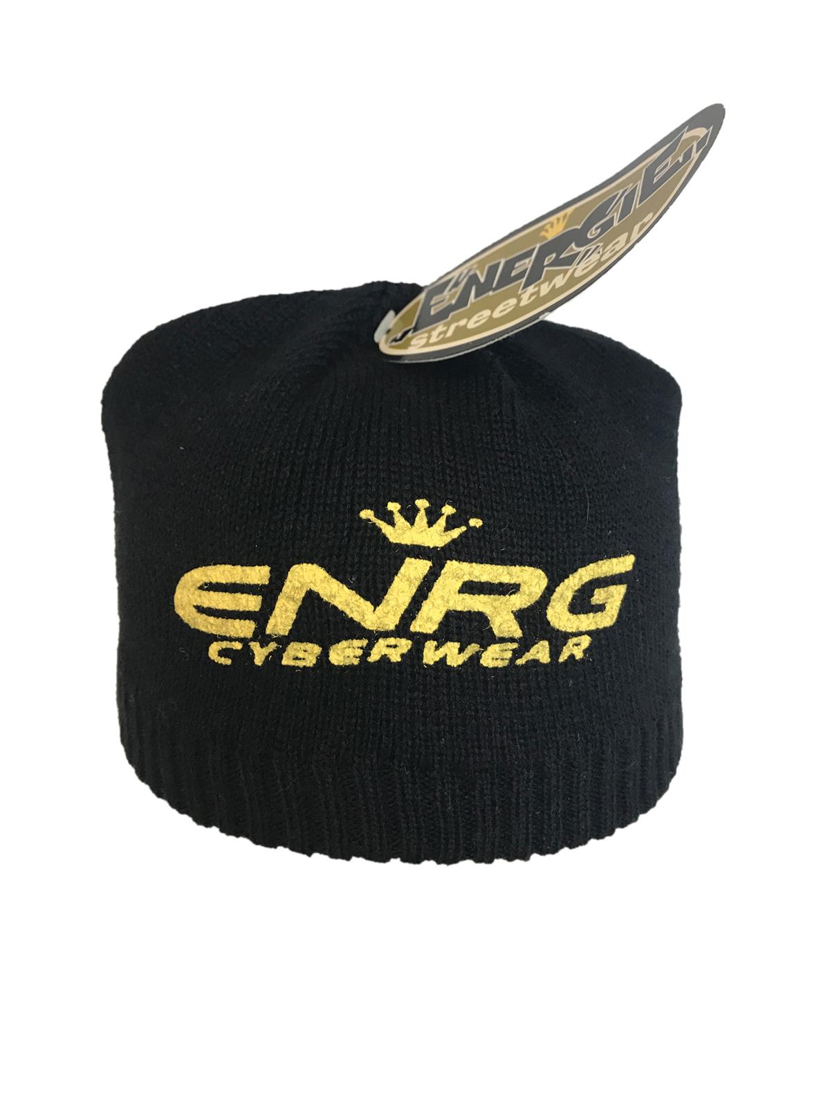 ENERGIE Vessel Beretto Invernale
