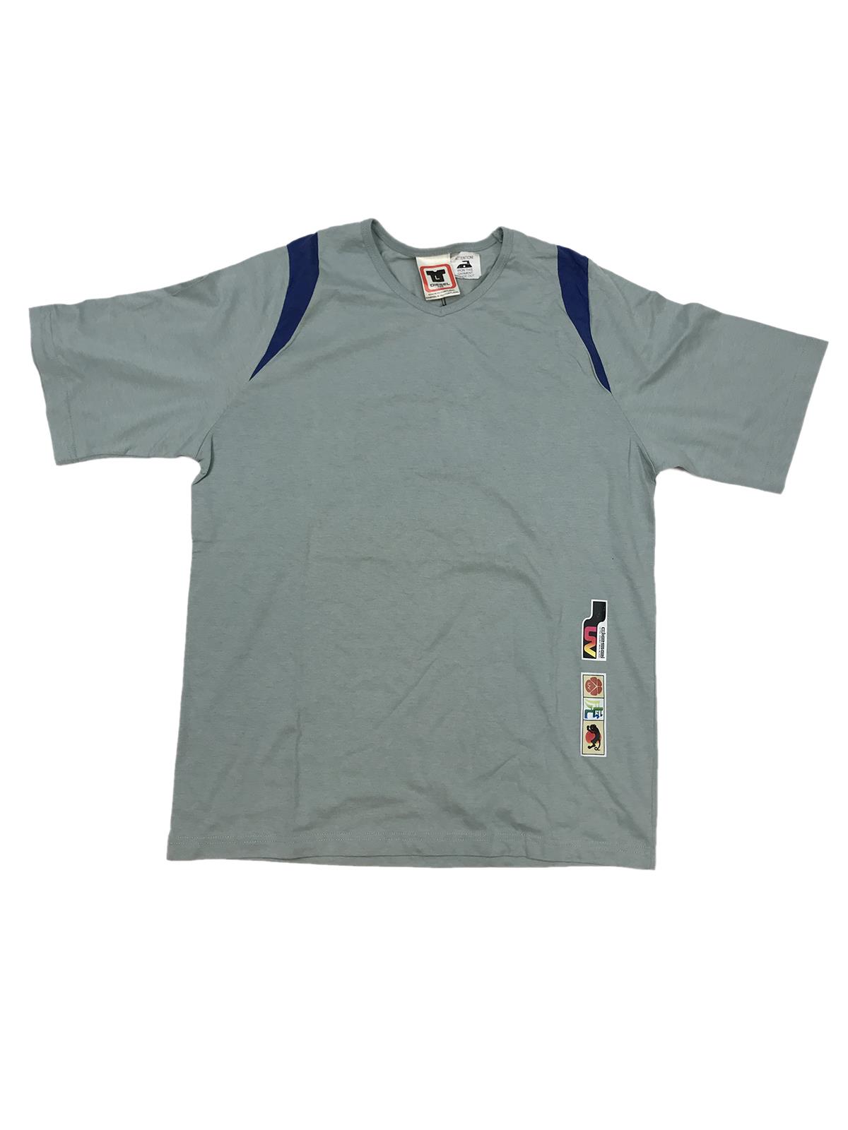 DIESEL 19574Q Tee