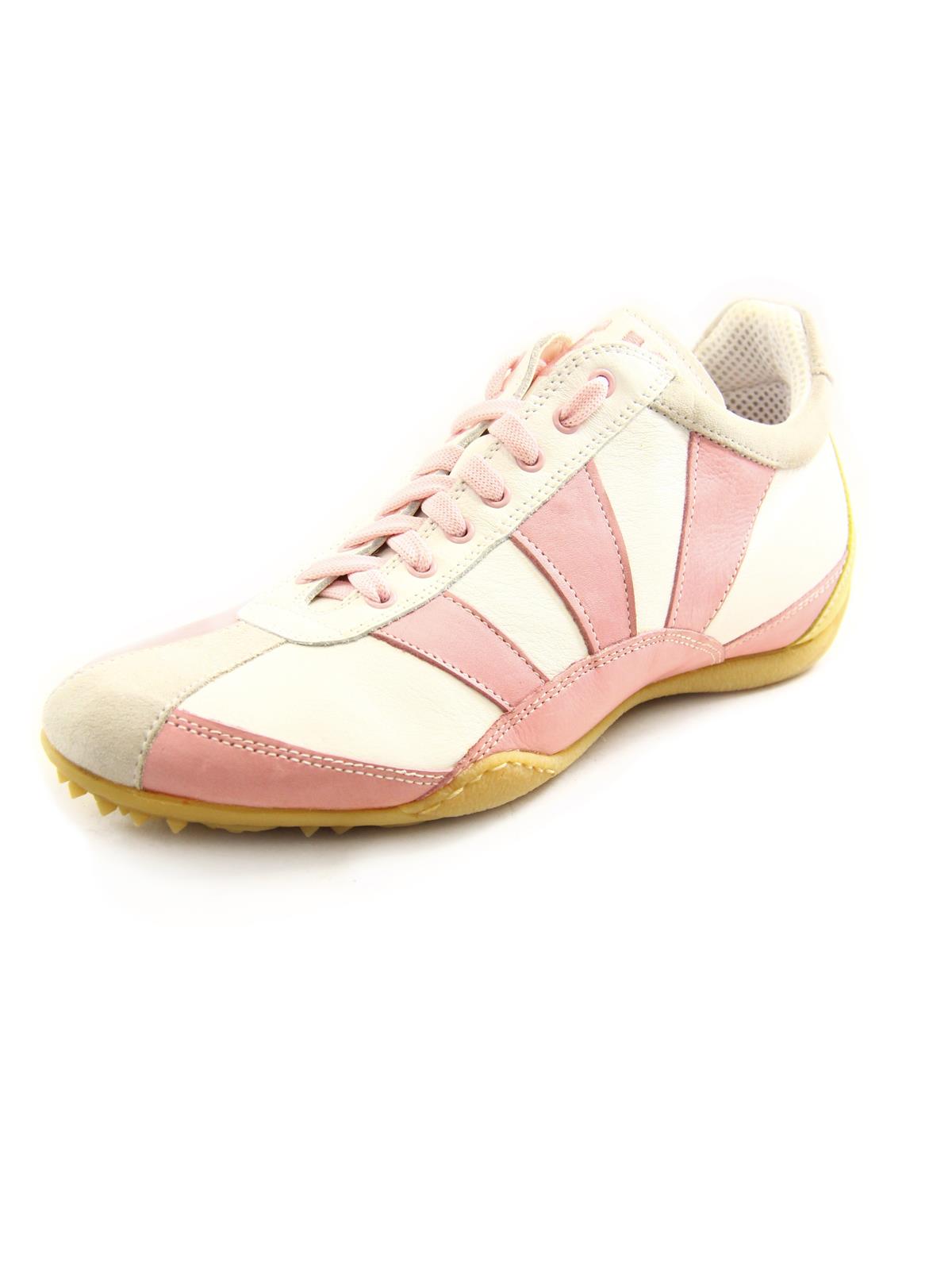 KEJO Akane Sneakers in pelle