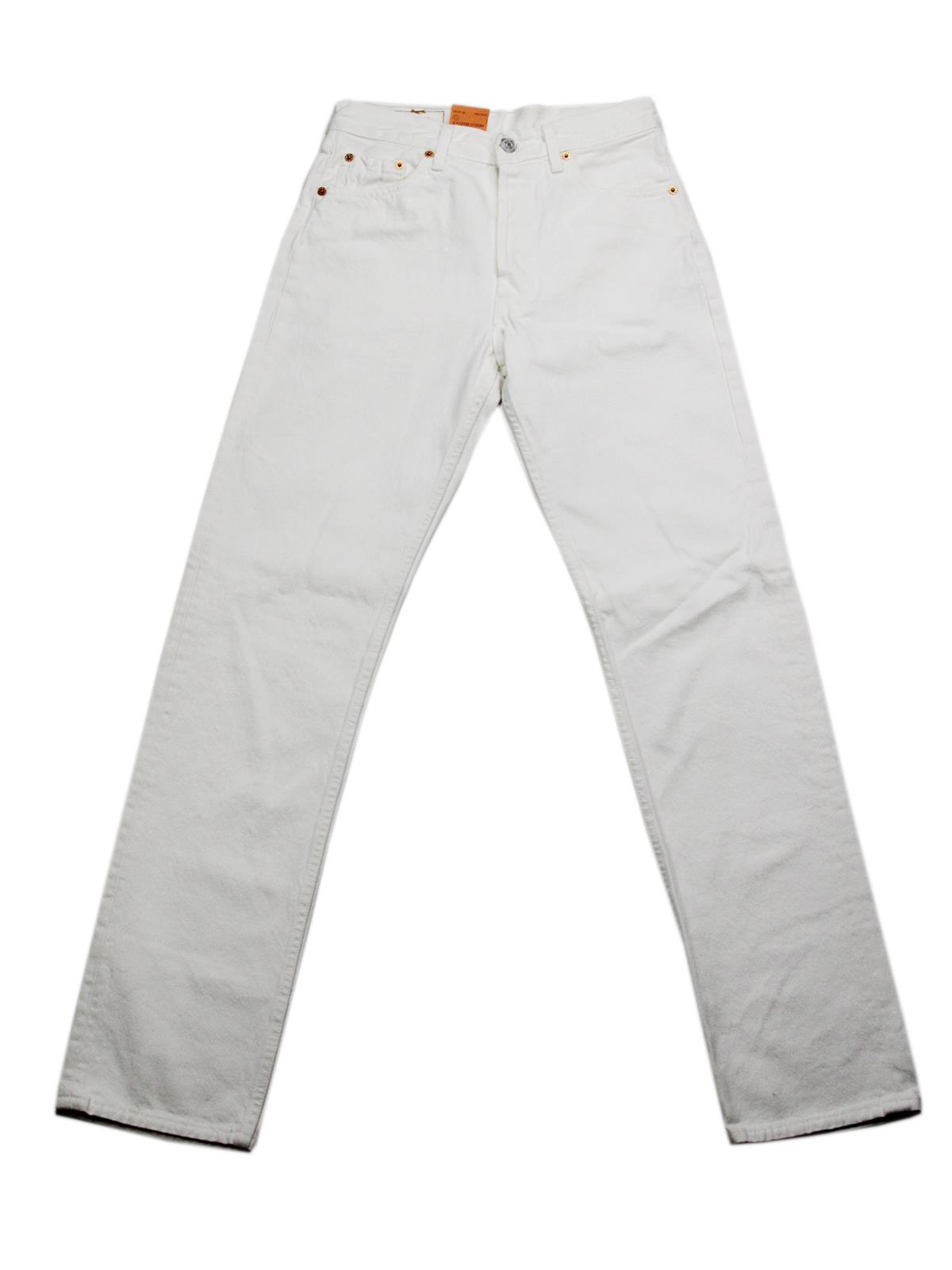 LEVI’S 501 Vintage Dyed Jeans