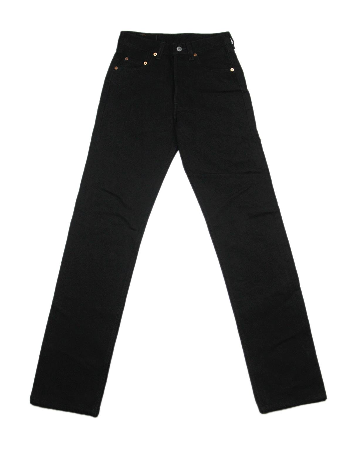 LEVI’S 501 Vintage Dyed Jeans