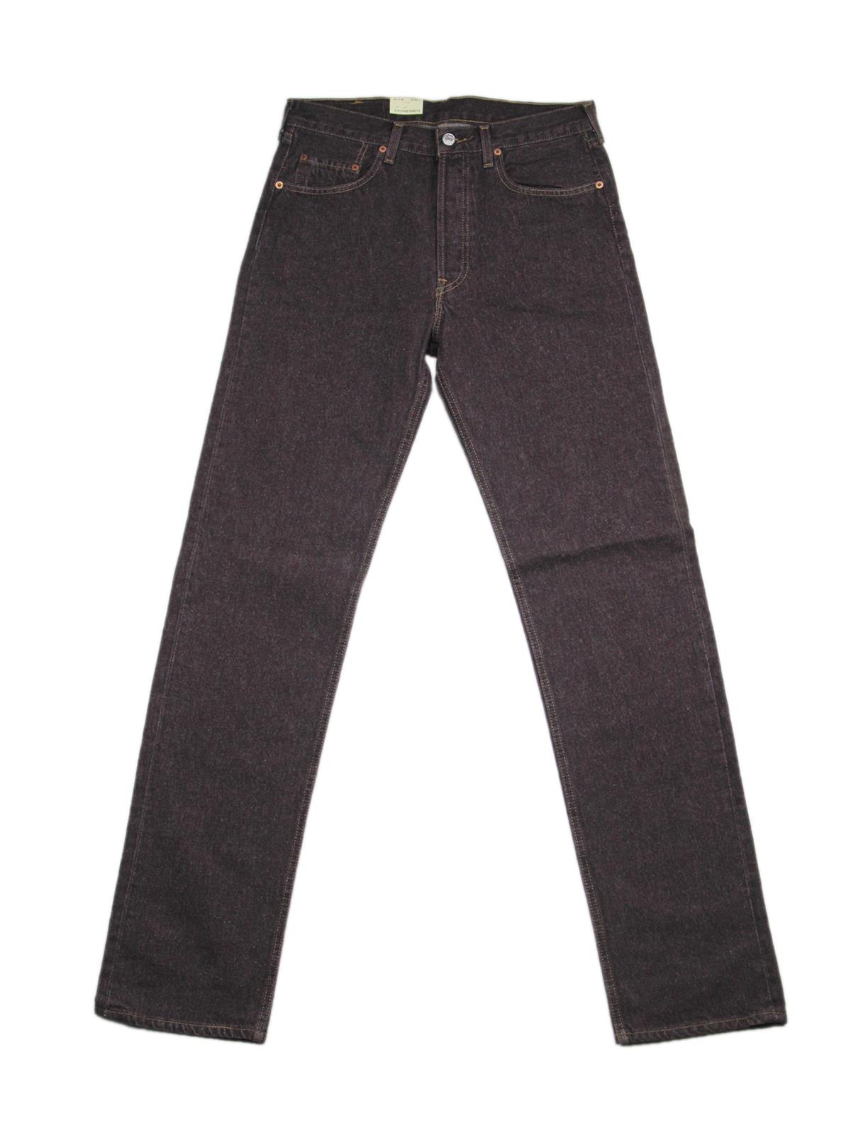 LEVI’S 501 Vintage Dyed Jeans