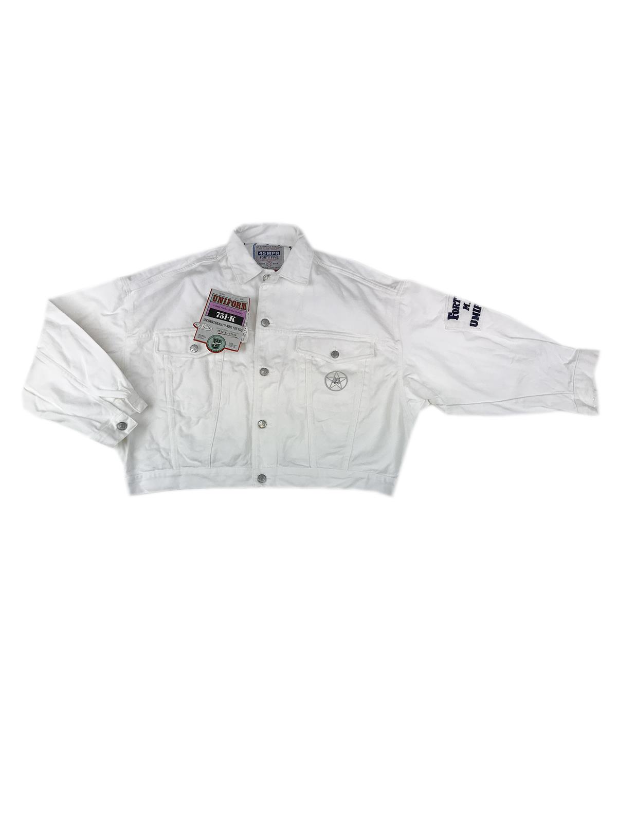 UNIFORM 751-K