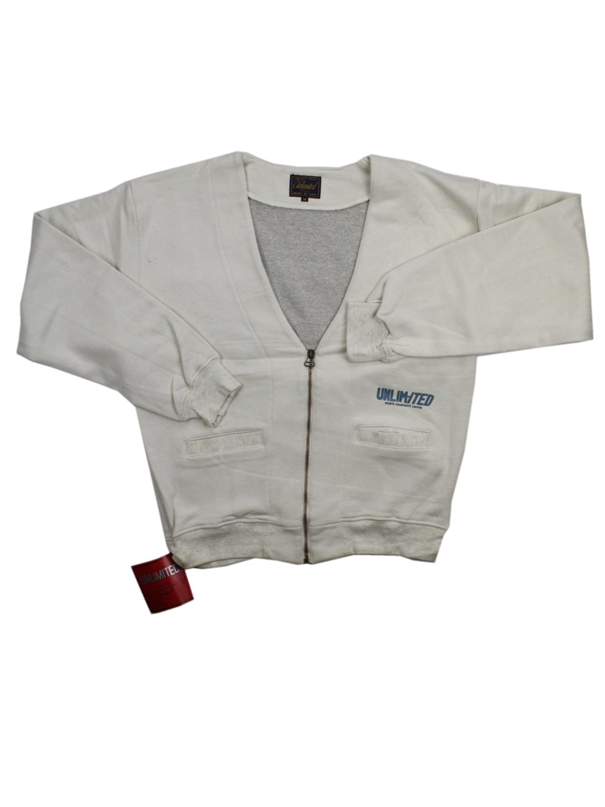 UNLIMITED 823 CARDIGAN