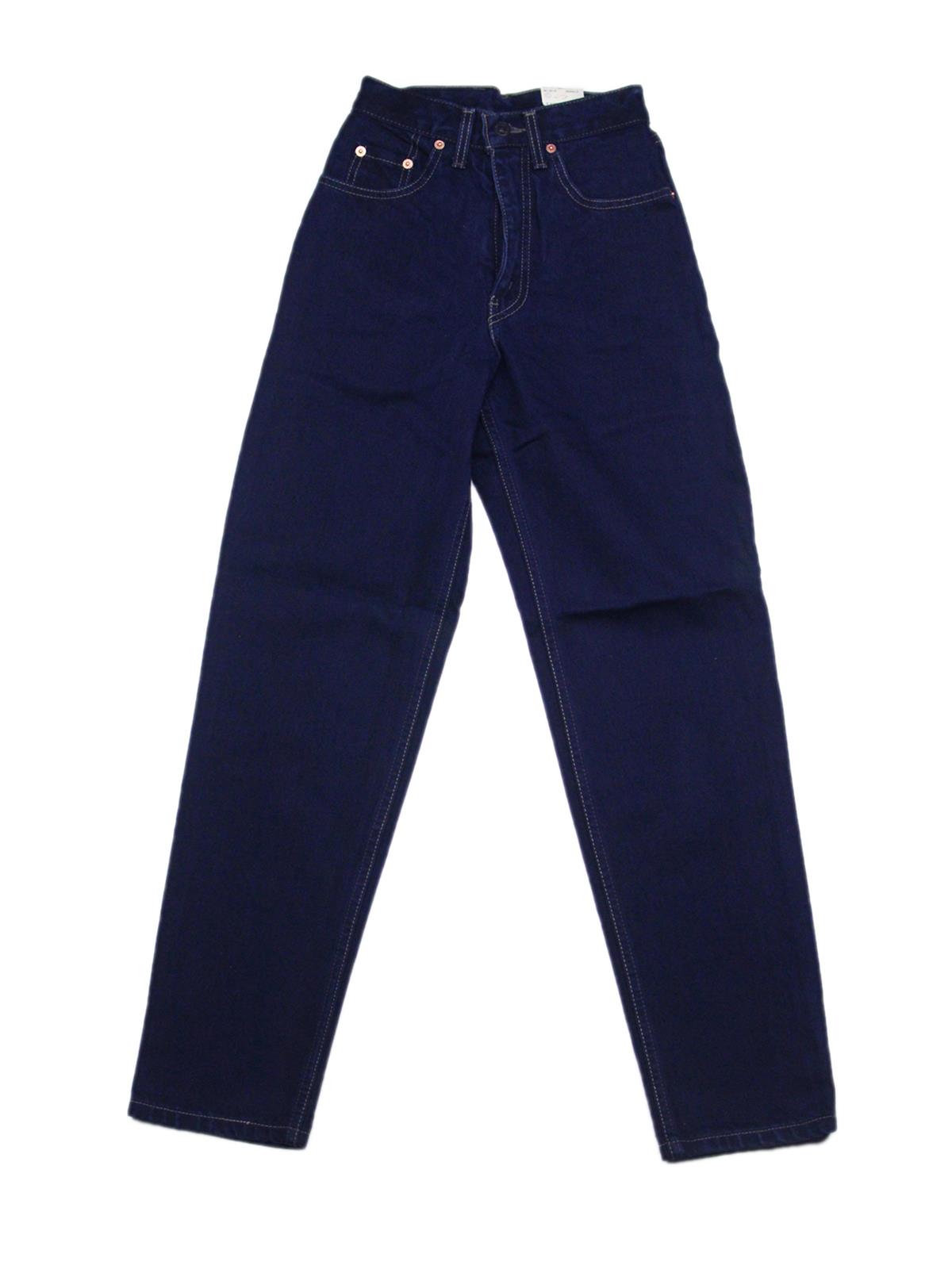 LEVI’S 881 Dyed Jeans