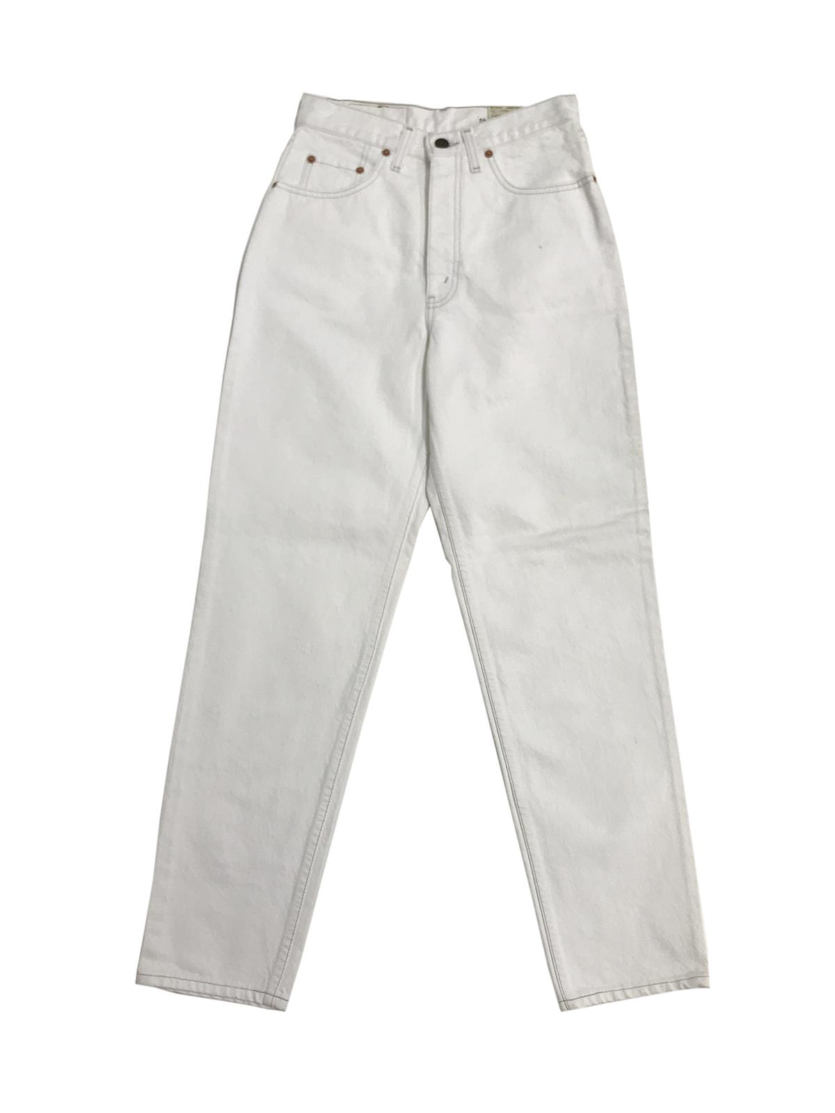 LEVI’S 881 Dyed Jeans