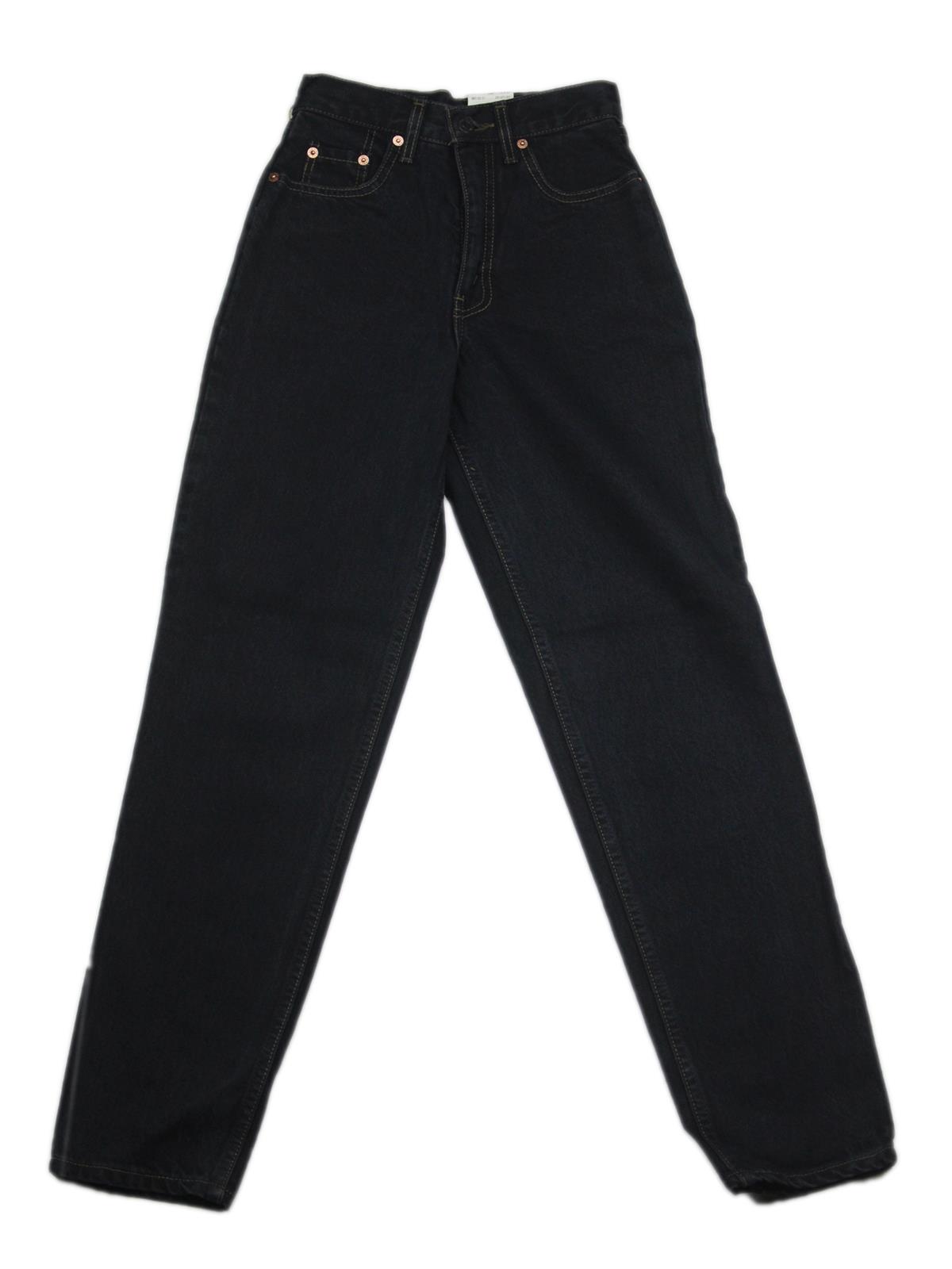 LEVI’S 881 Dyed Jeans
