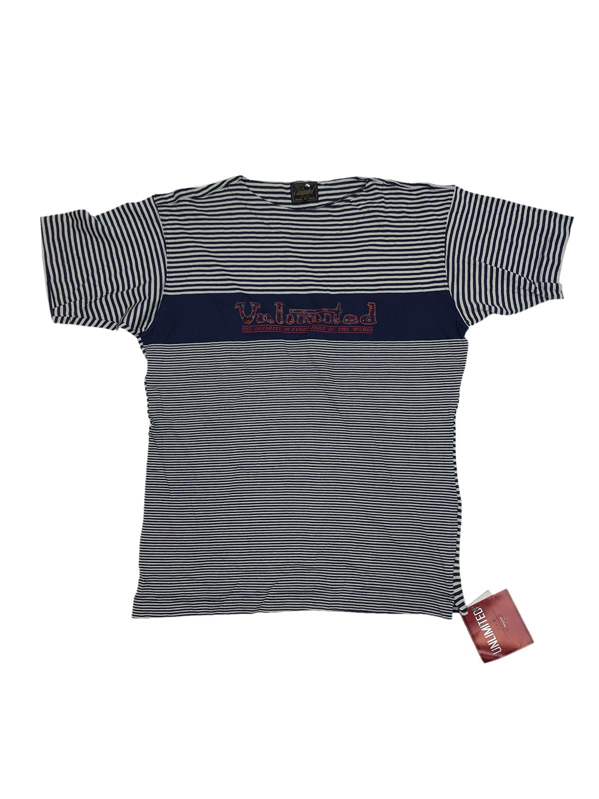 UNLIMITED 902 Tee