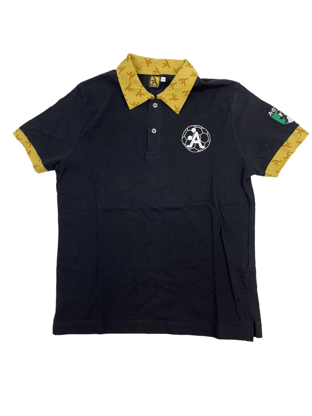 A-STYLE A-Style Cup Polo