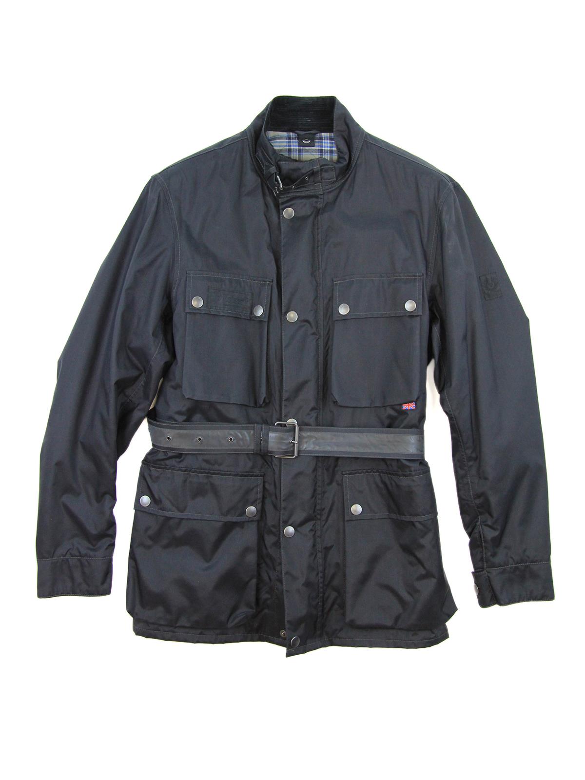BELSTAFF Rally Master 350 Jacket