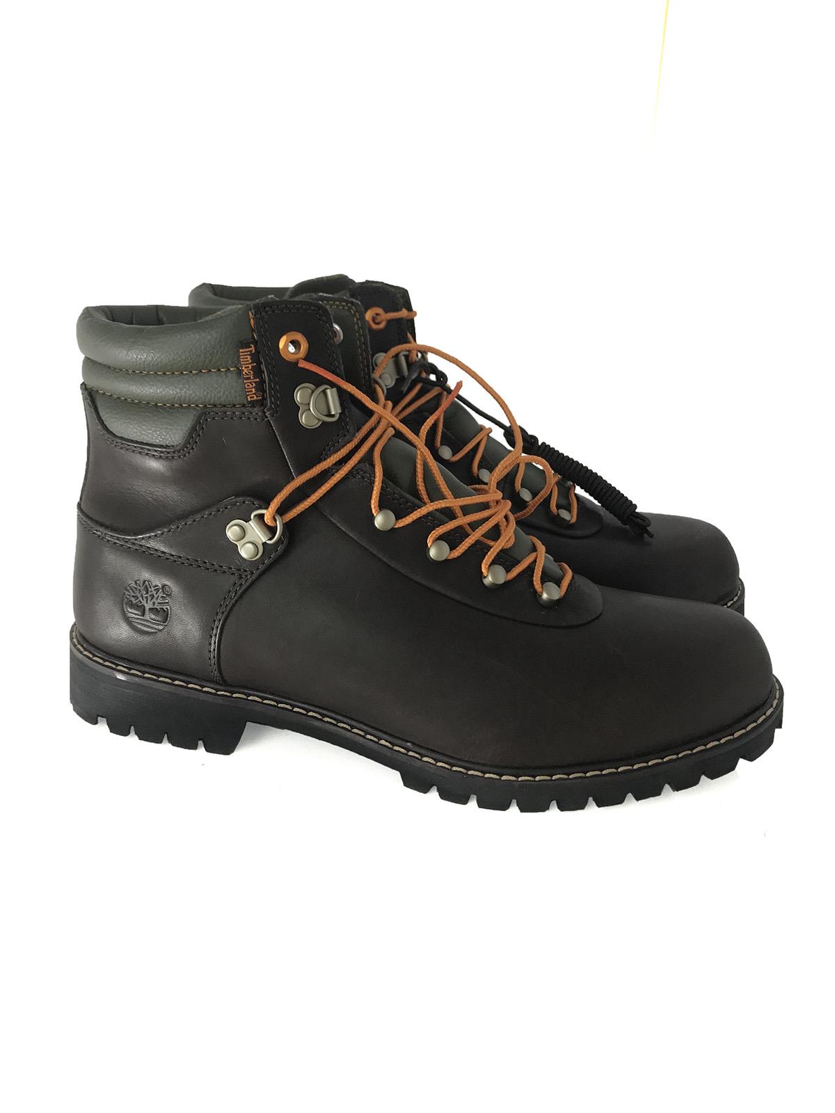TIMBERLAND Timberland 30558 Nordic Hiker Boots