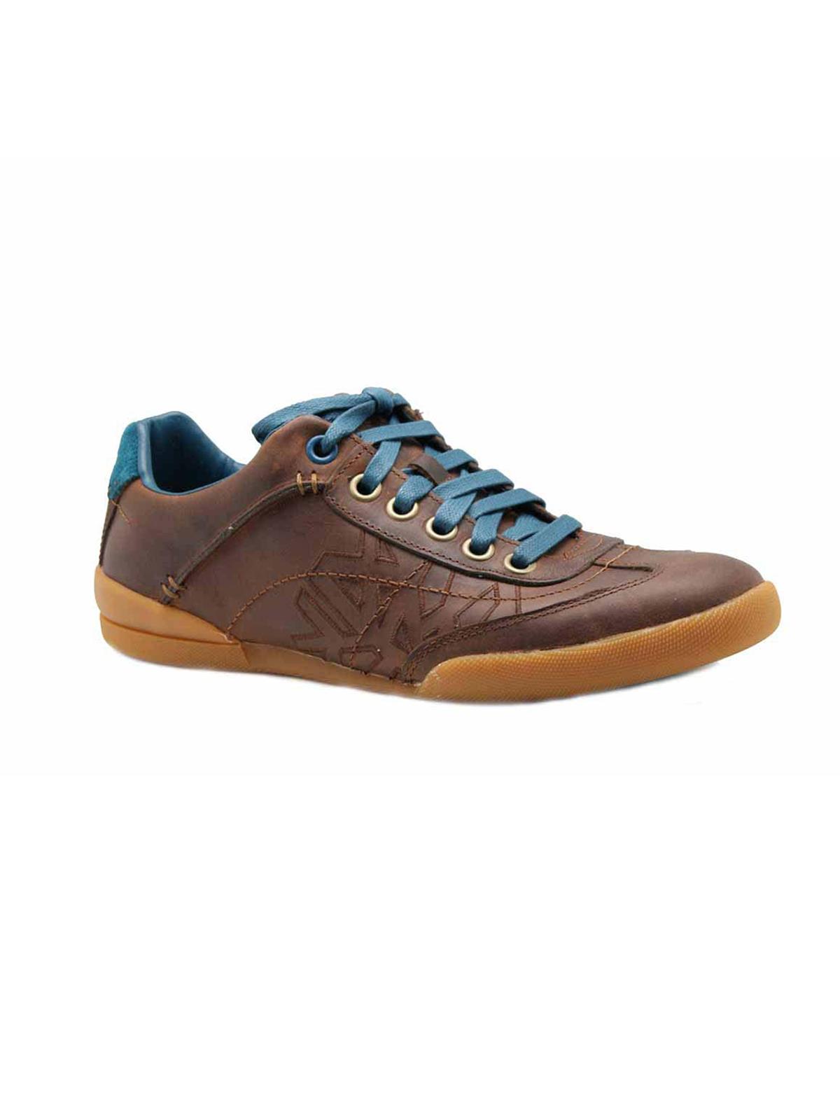 TIMBERLAND EKSPLTCUP BSOX Sneakers 5542R