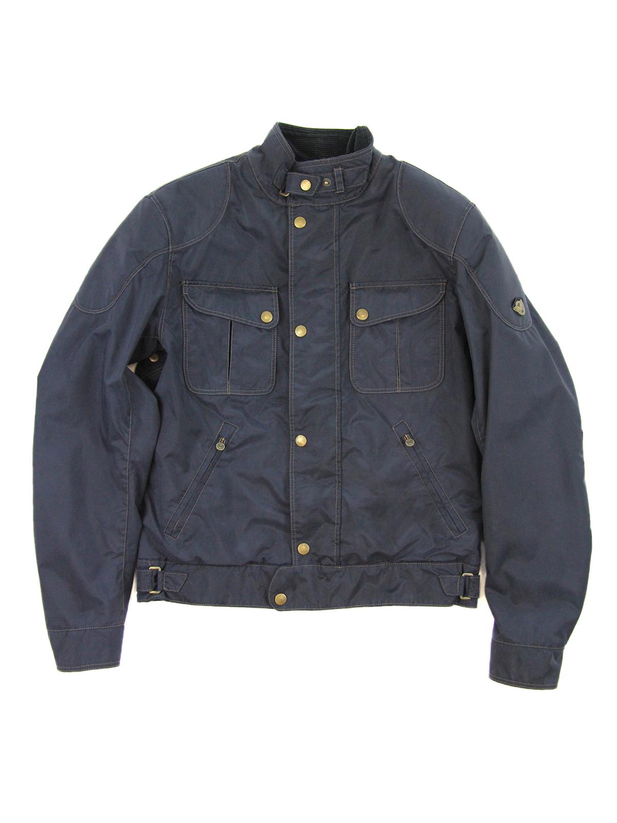 MATCHLESS 110110 Racer Jacket