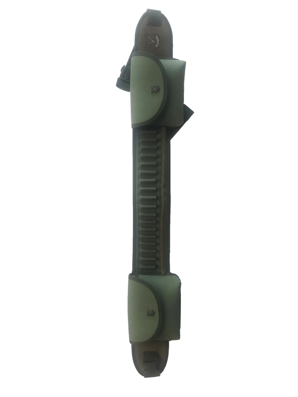 RISERVA Cartridge belt 18 multicalibre loops R1289382