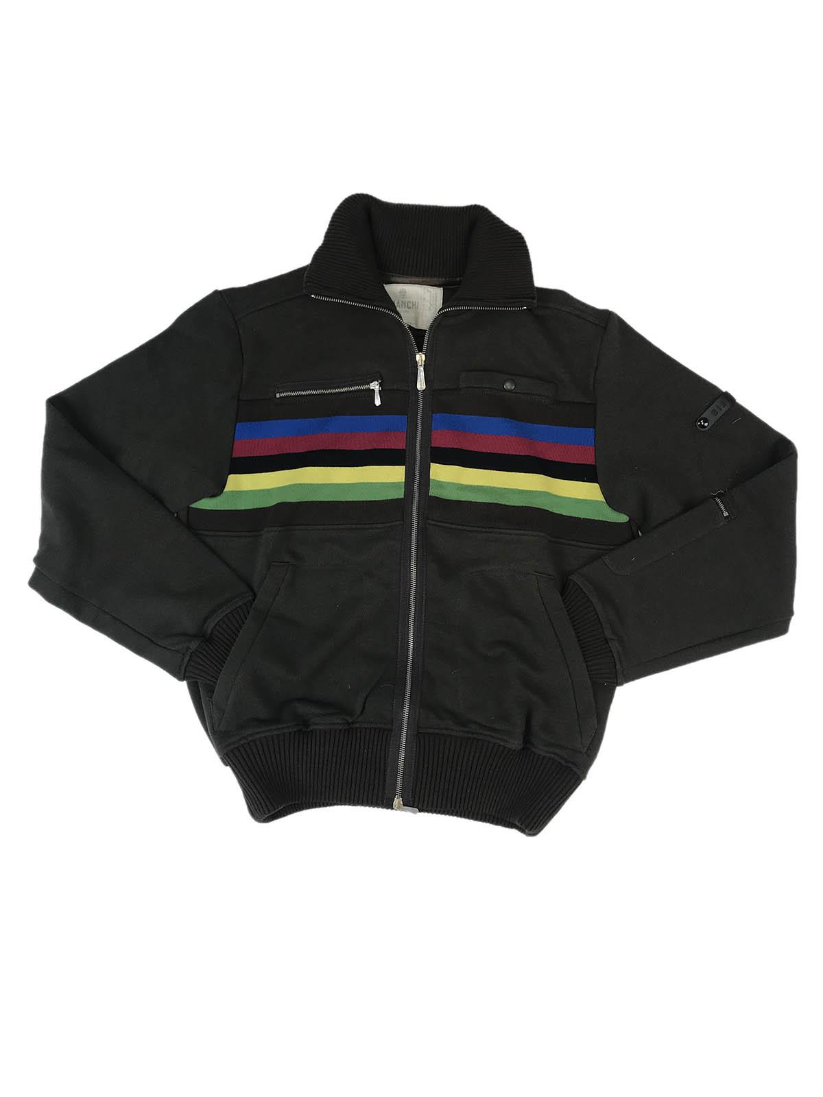 BIANCHI Bianchi felpa BA0023