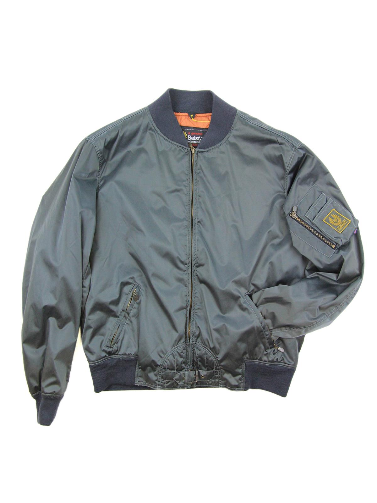 BELSTAFFトライアルマスターSTEVE McQUEEN MODEL Steve mcqueen belstaff hot sale