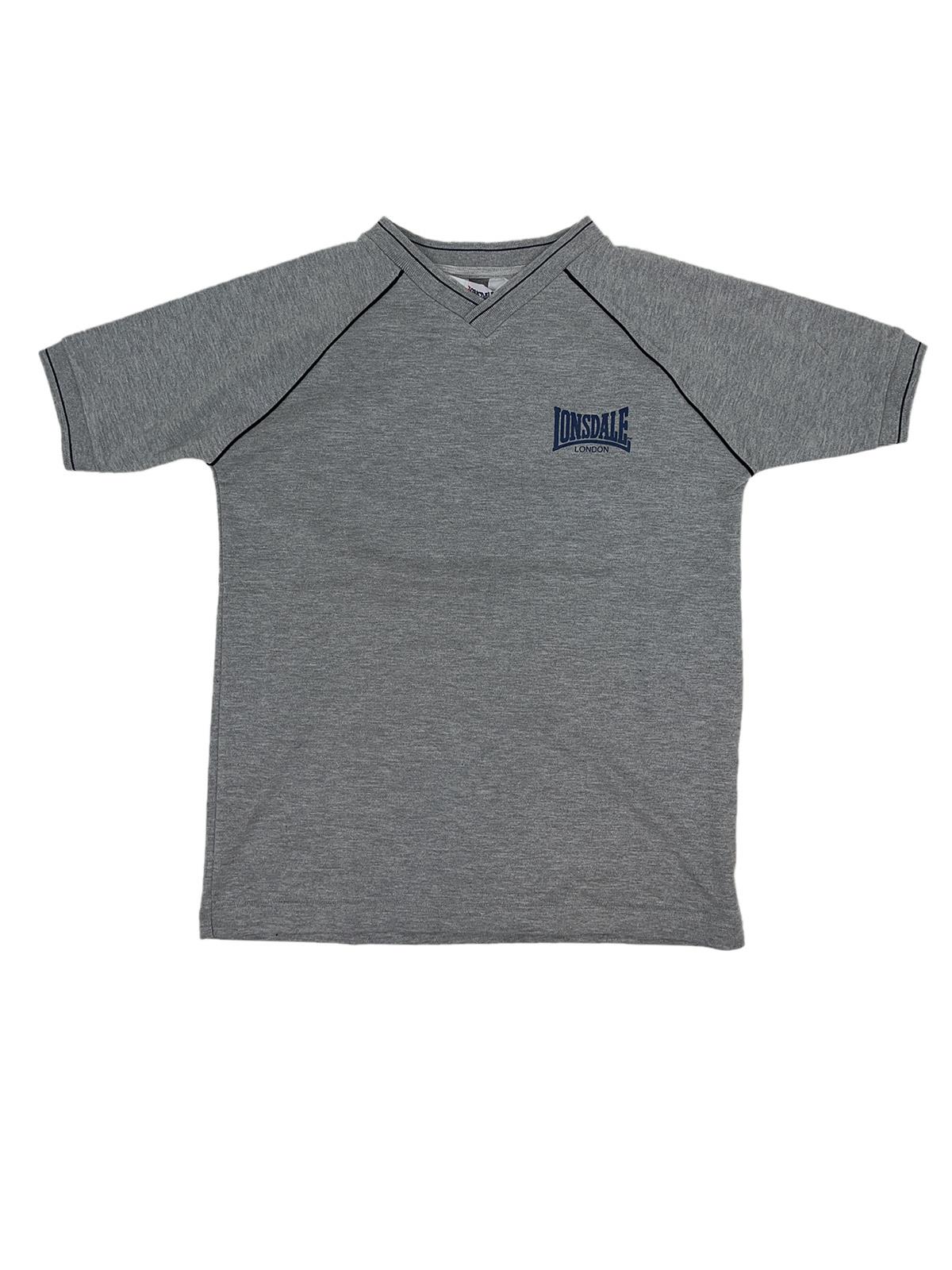 LONSDALE Alex Tee