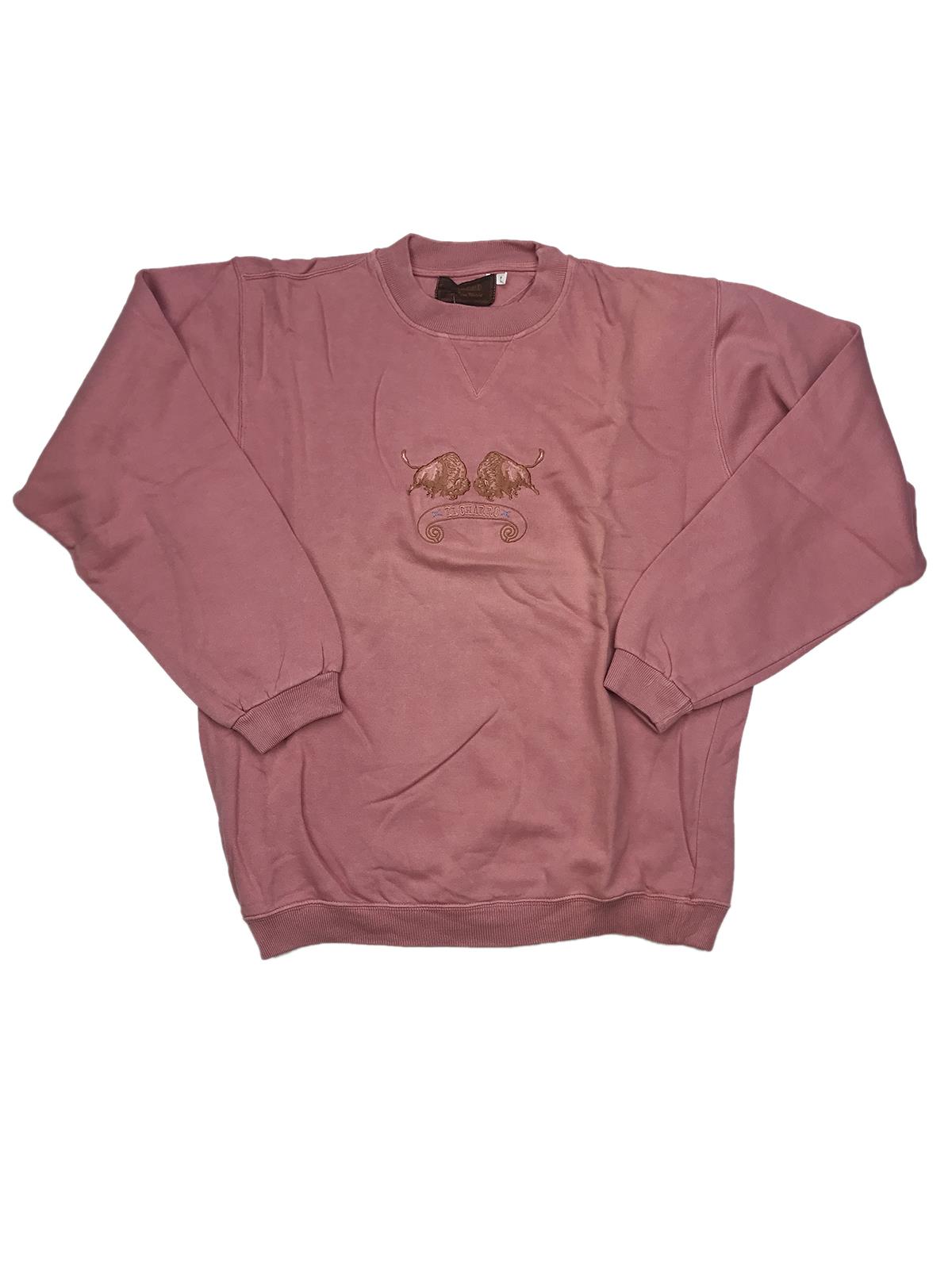 EL CHARRO Ambrose Sweater