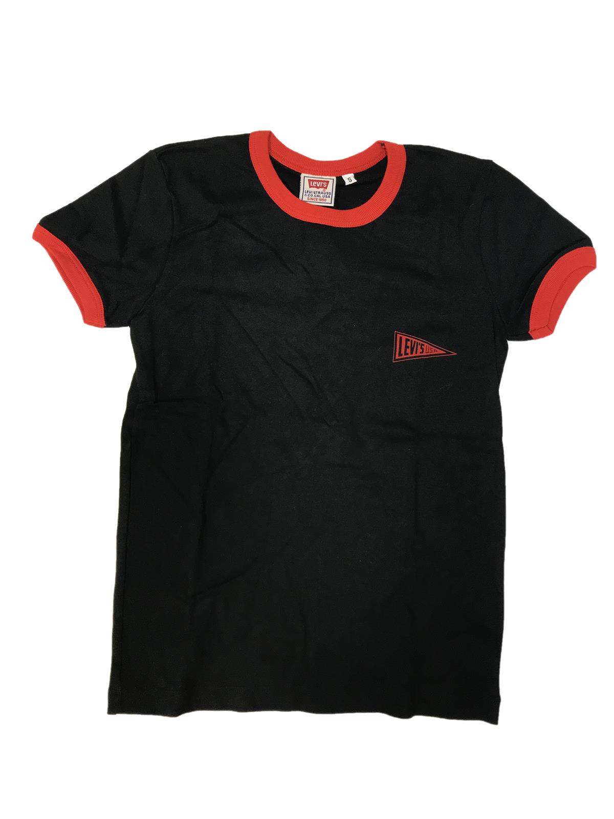 LEVI’S American Bomber Tee