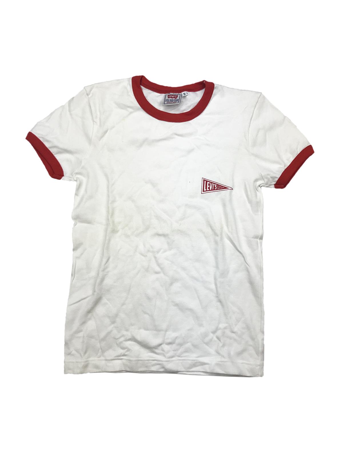 LEVI’S American Bomber Tee