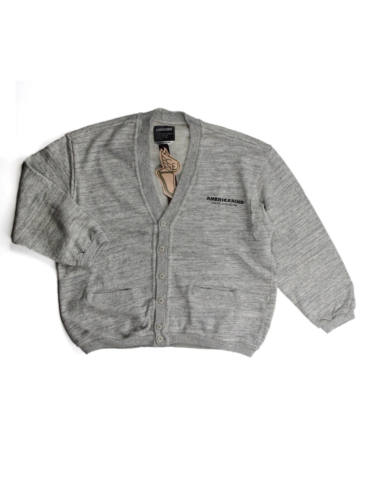 AMERICANINO Costly Cardigan
