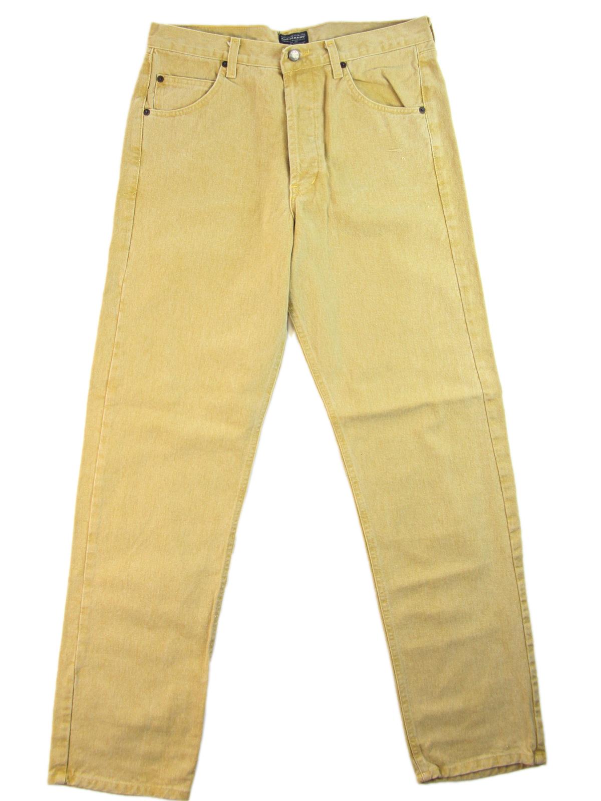 AMERICANINO Denver Jeans