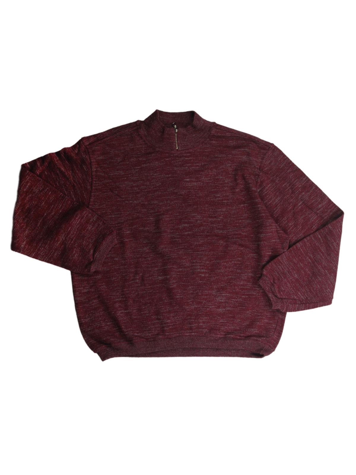 AMERICANINO Matsh dolcevita con zip