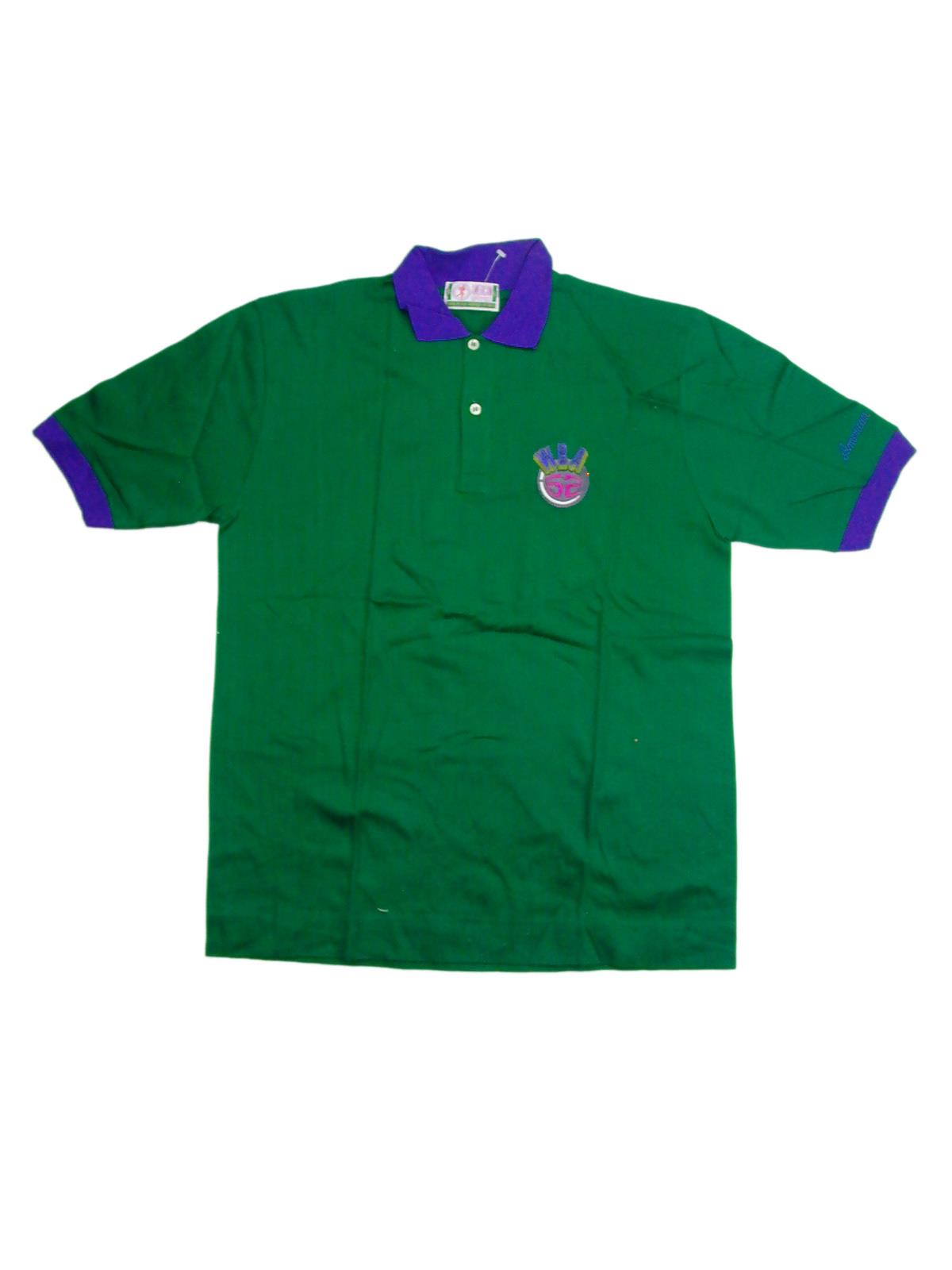 AMERICAN SYSTEM 3266 Polo