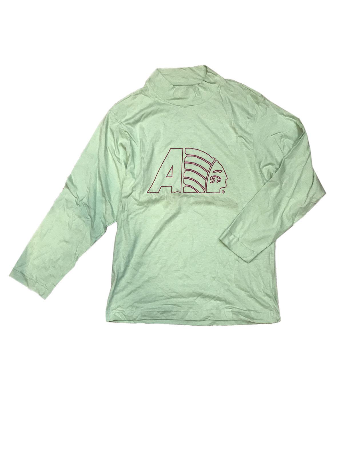 AMERICANINO AM Long Sleeves T-Shirt