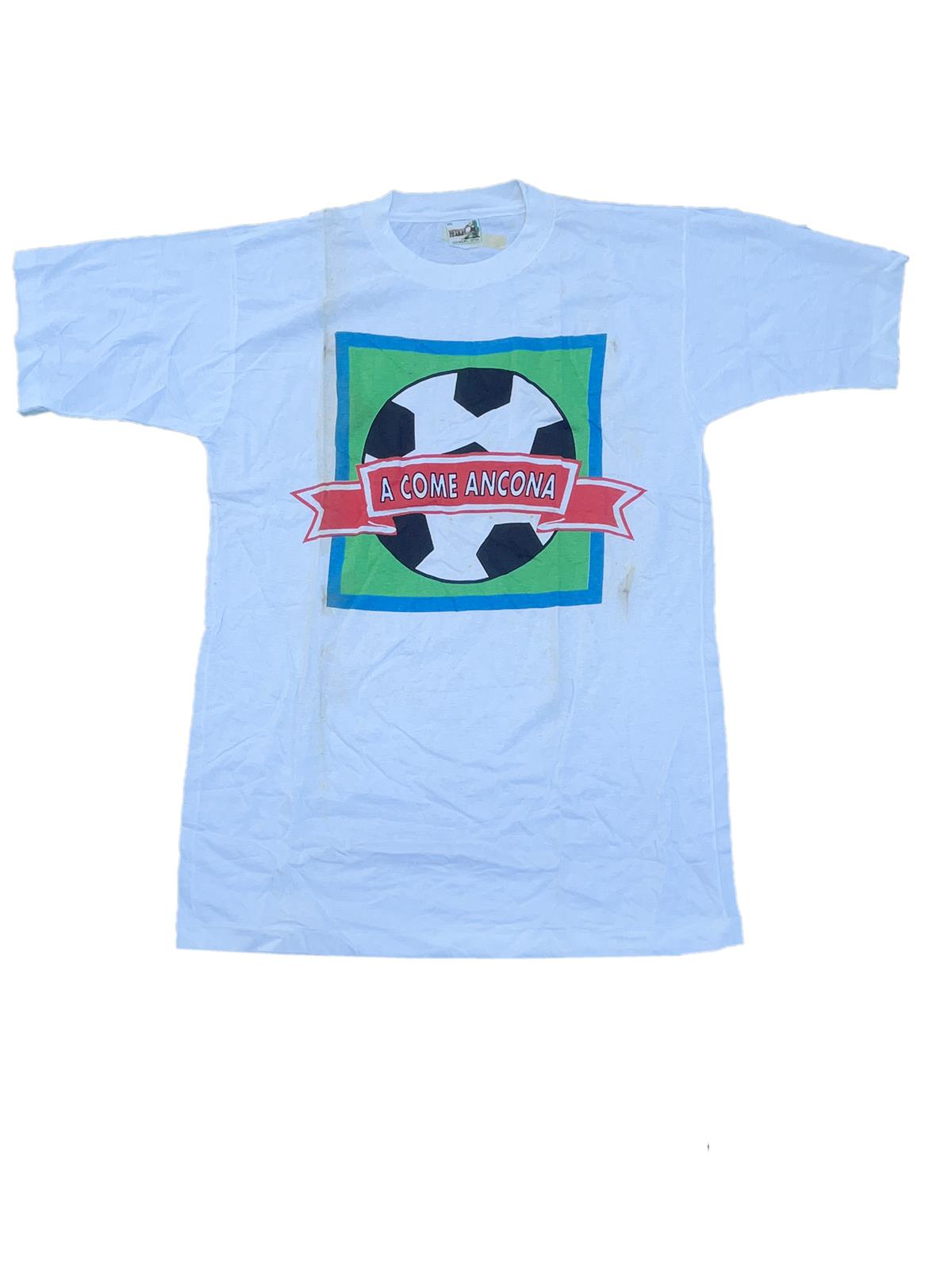 GIGOLÈ ARCHIVE A come Ancona T-Shirt