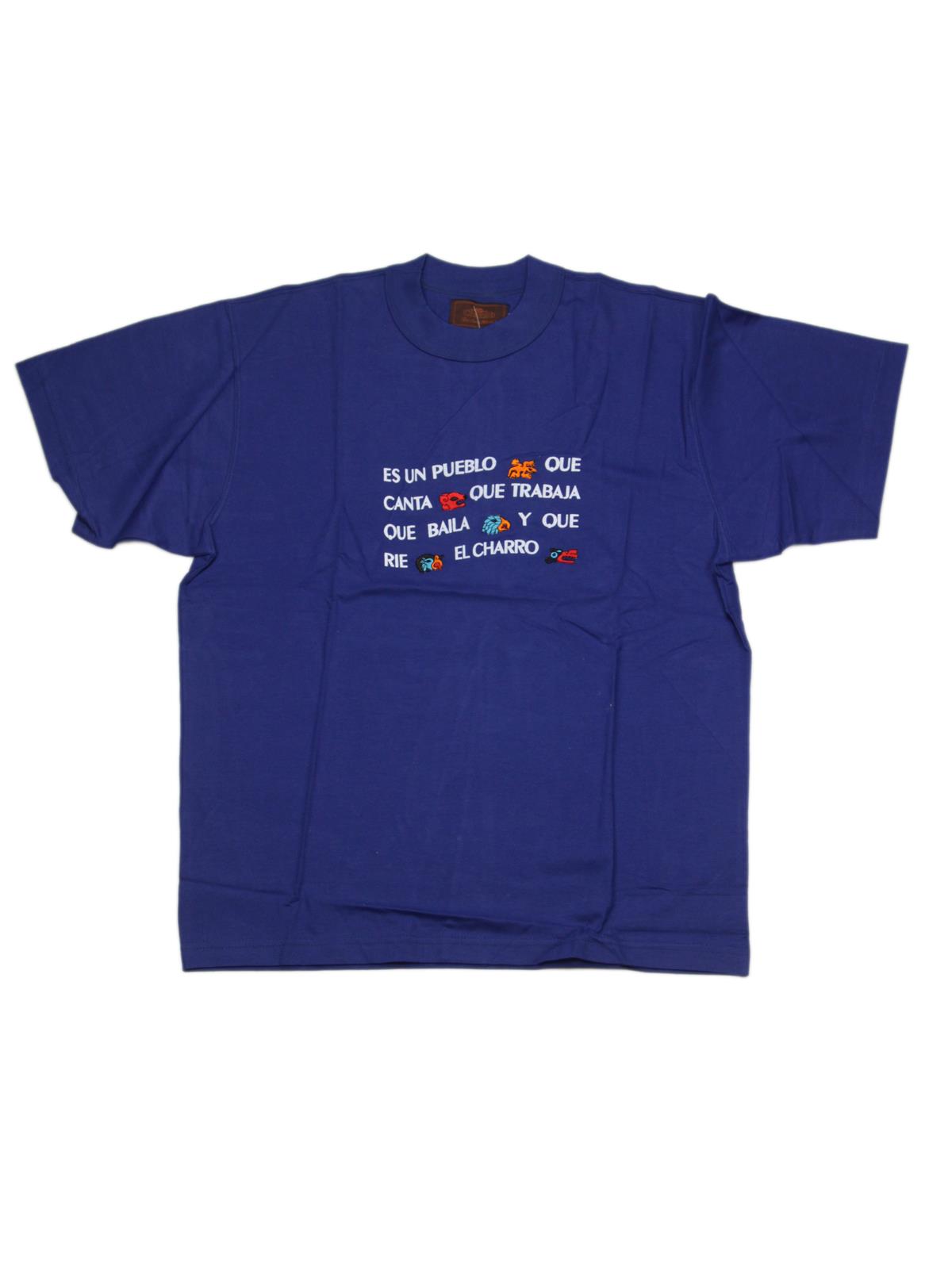 EL CHARRO Andaluz T-Shirt