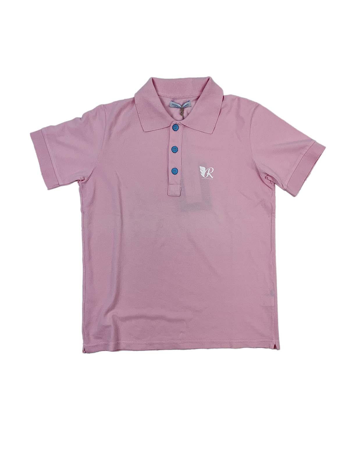 GIGOLÈ ARCHIVE Andy Richardson 3636 Polo