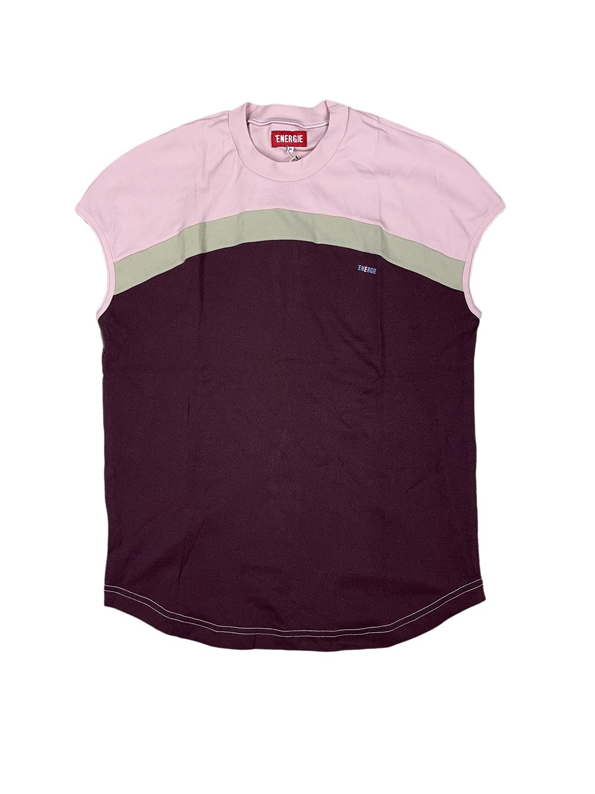 ENERGIE Apart T-Shirt senza maniche