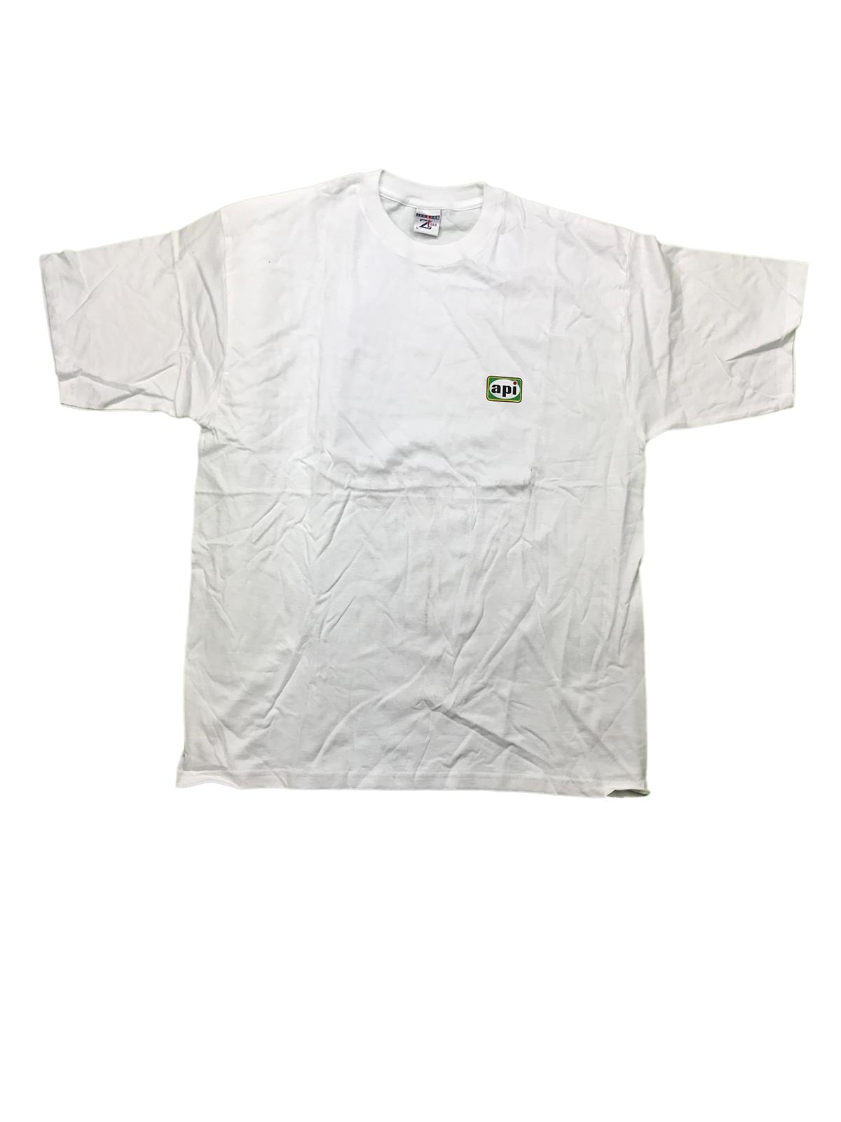 GIGOLÈ ARCHIVE API T-Shirt
