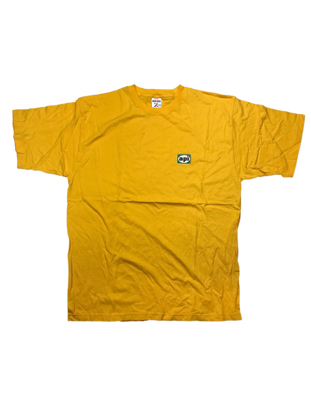 GIGOLÈ ARCHIVE API T-Shirt
