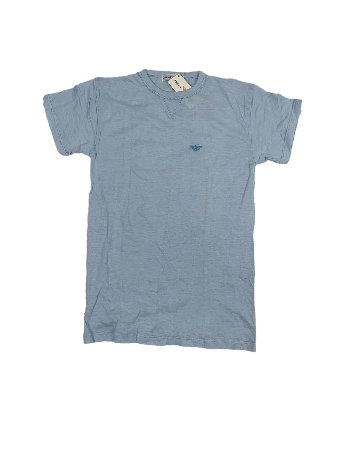 ARMANI T-Shirt Armani Anni Ottanta
