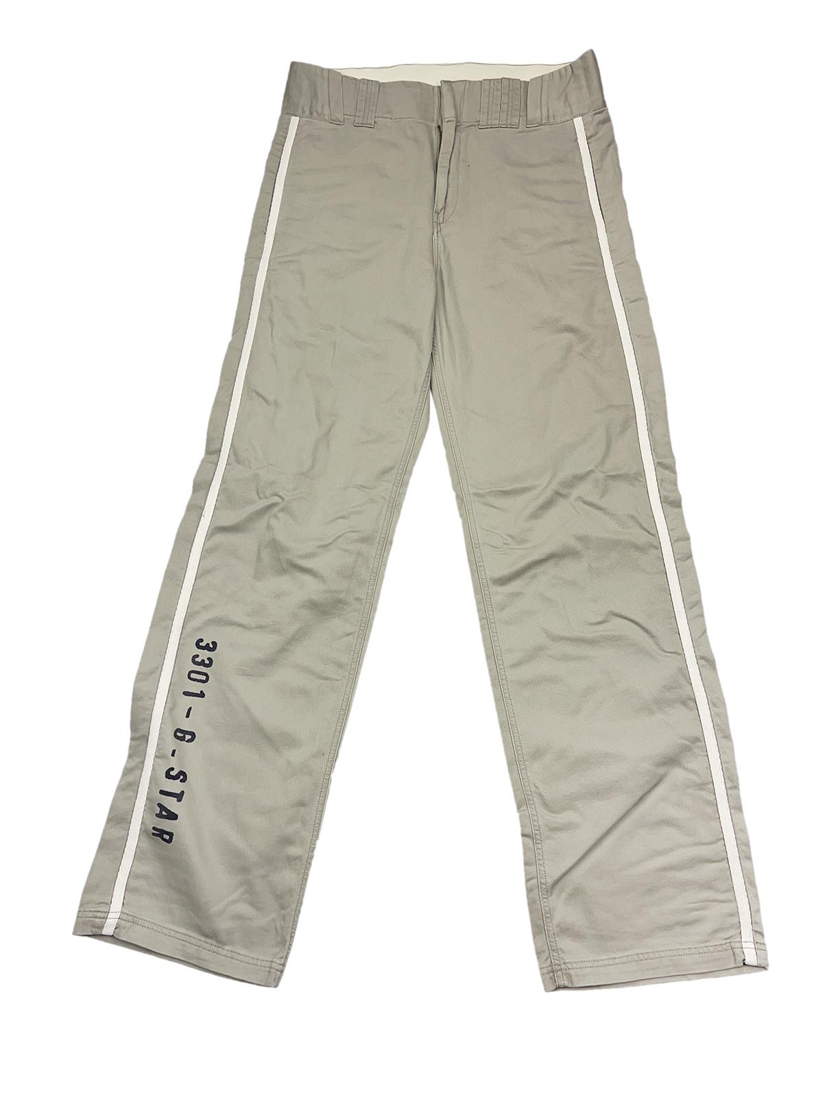 G-STAR Army Customised SW Pant