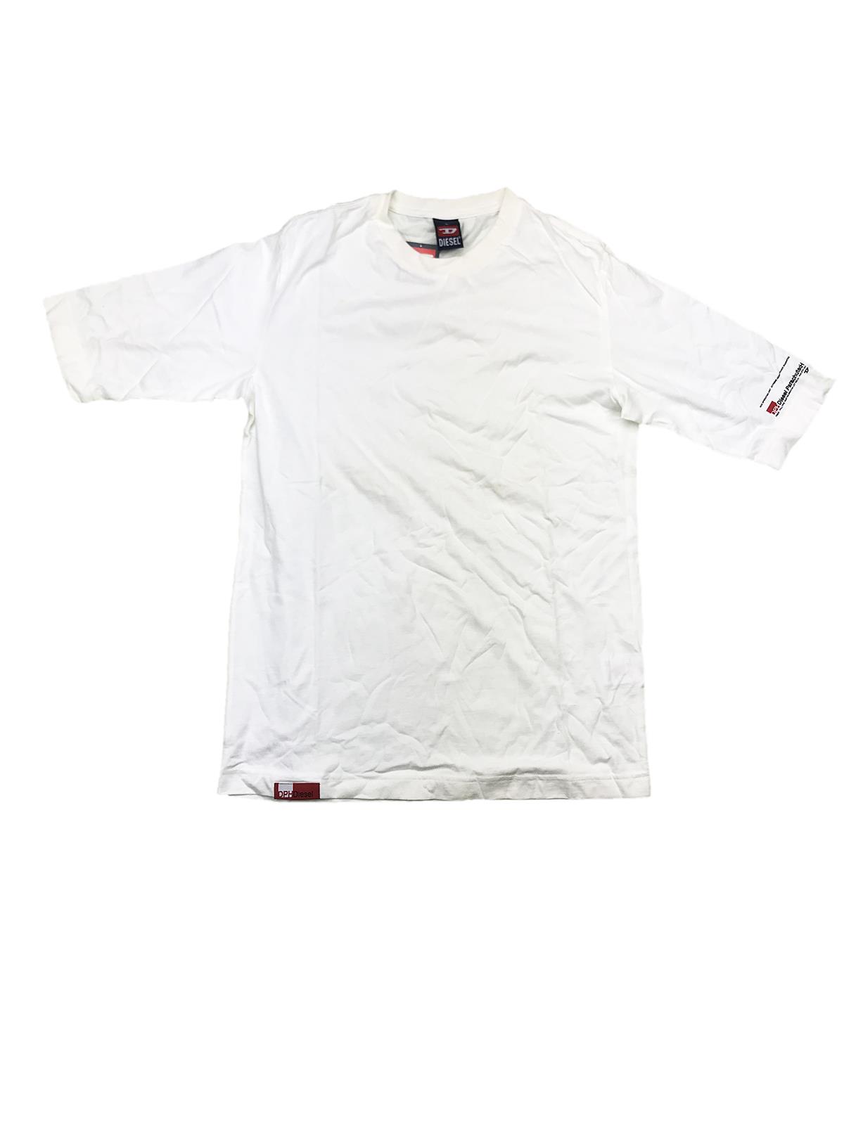 DIESEL Arvcalf Tee
