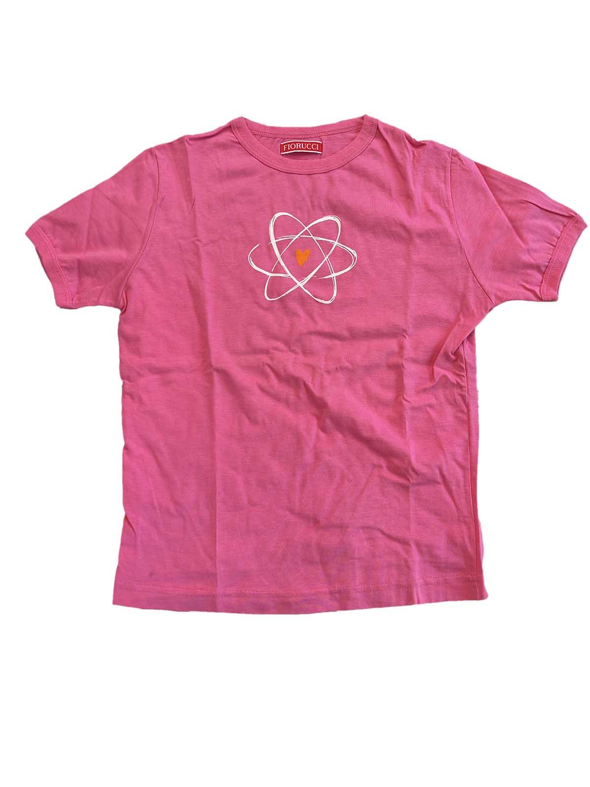 FIORUCCI Atomucci T-Shirt