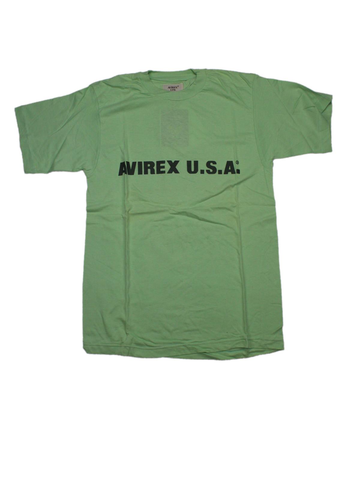 AVIREX Avirex Tee