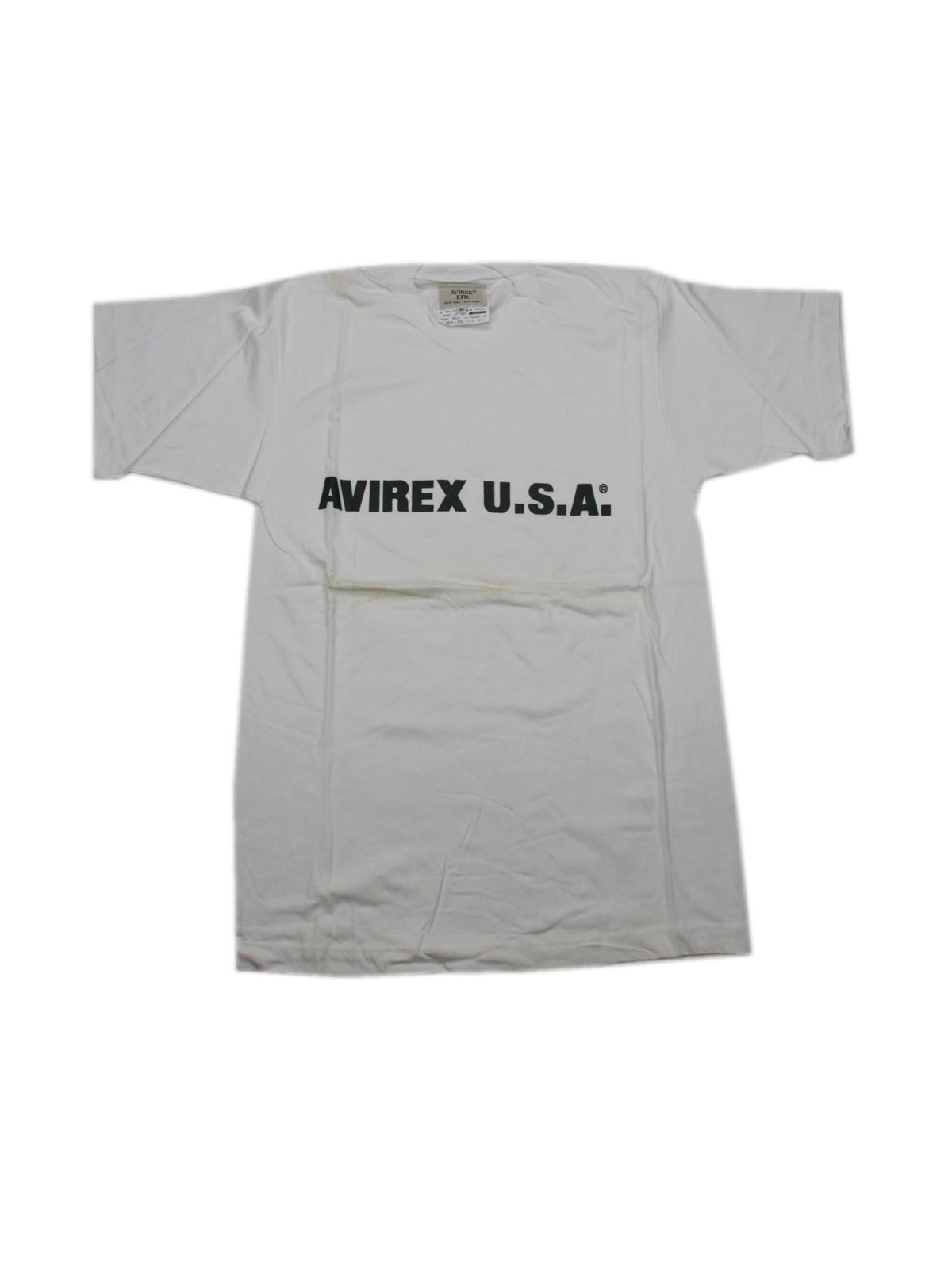 AVIREX Avirex Tee