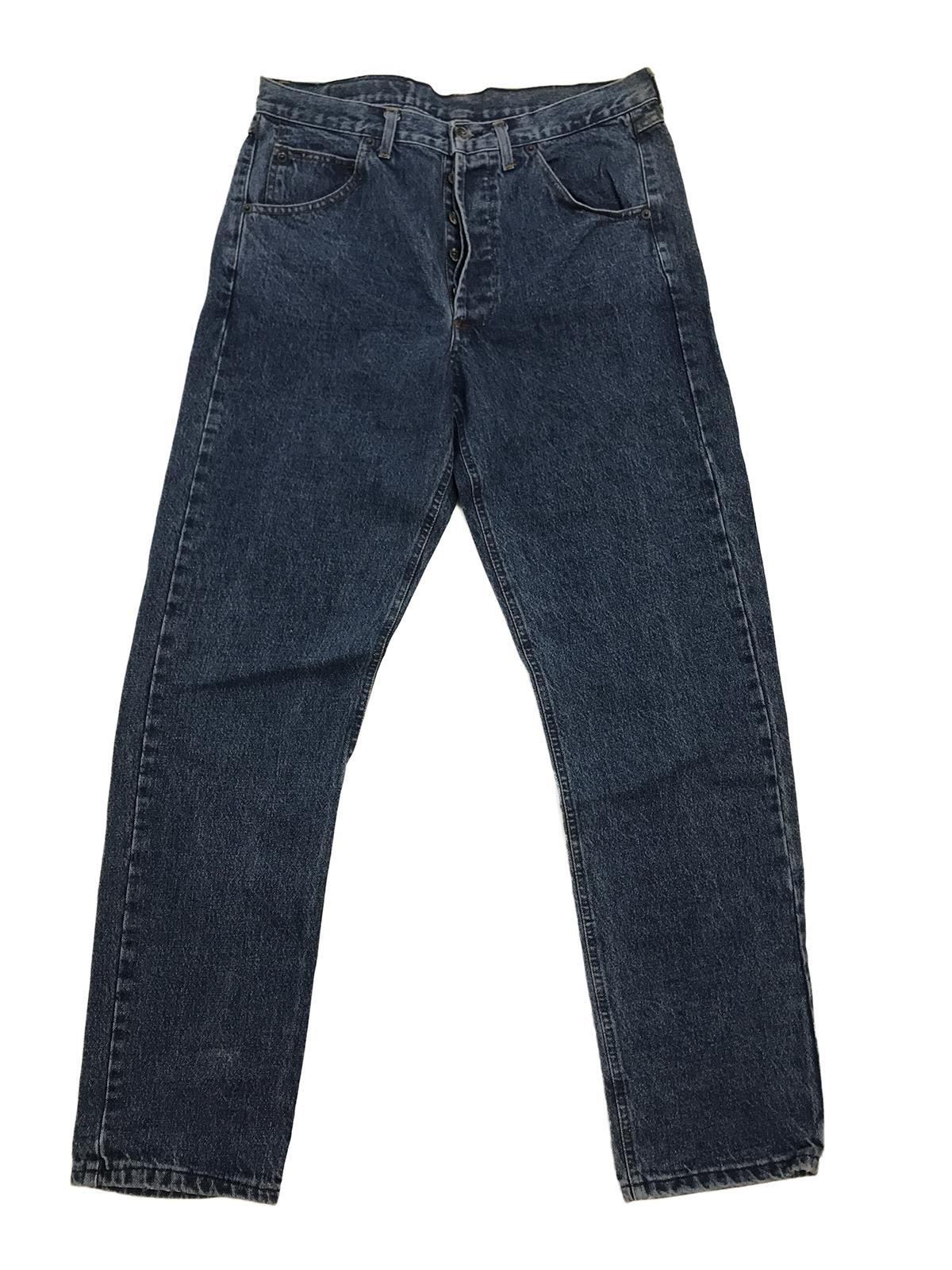 AVIREX W161 Denim Jeans