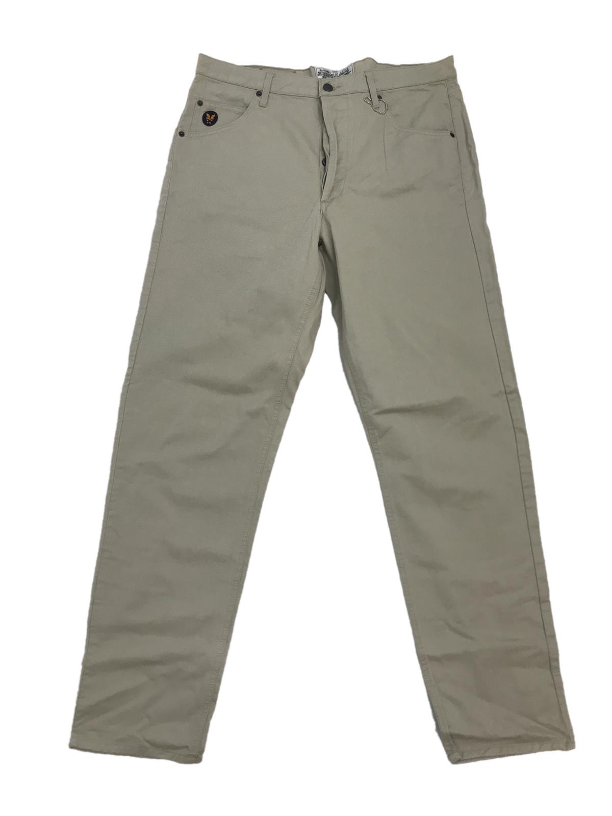 AVIREX W161 Dyed Jeans