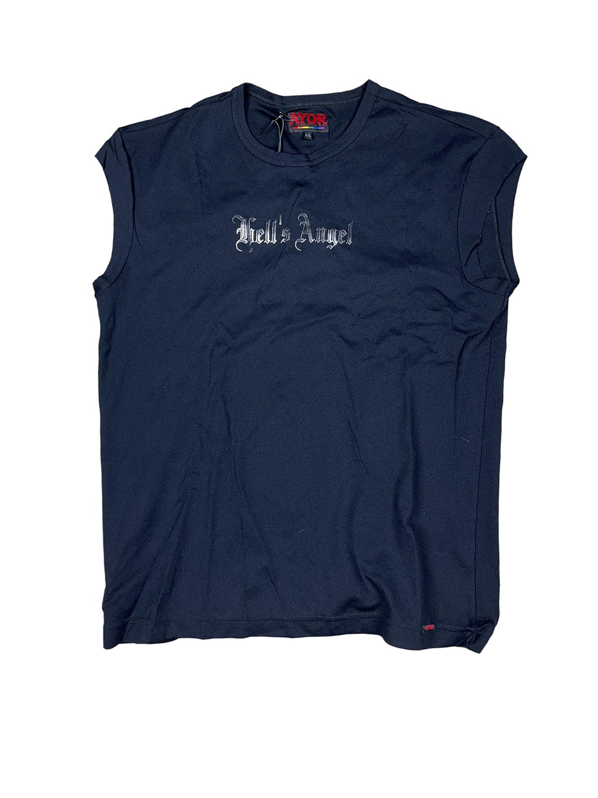 ENERGIE Ayuga T-Shirt senza maniche