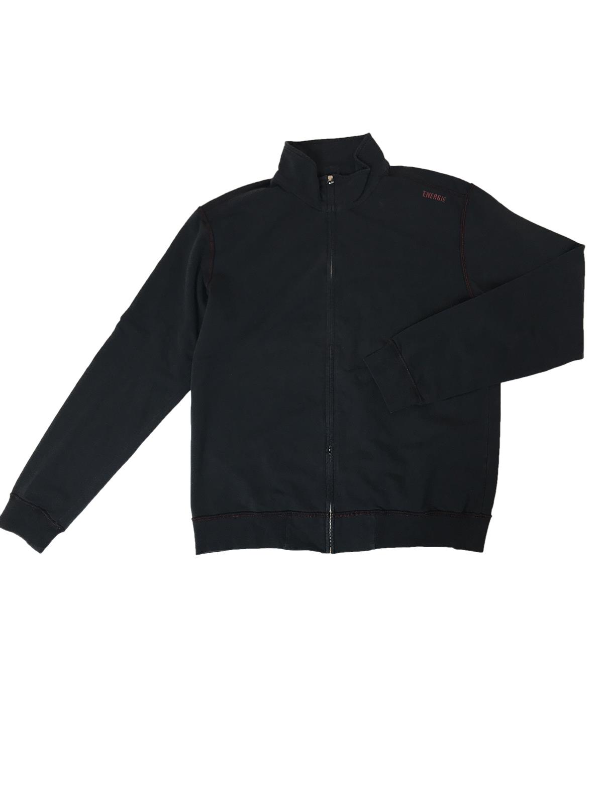ENERGIE Azúcar felpa full zip