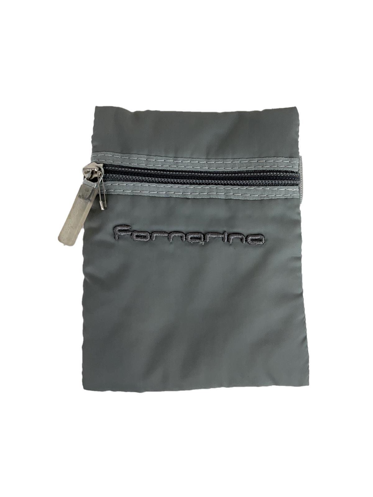 FORNARINA Bark AIFB020X00 borsetta a tasca