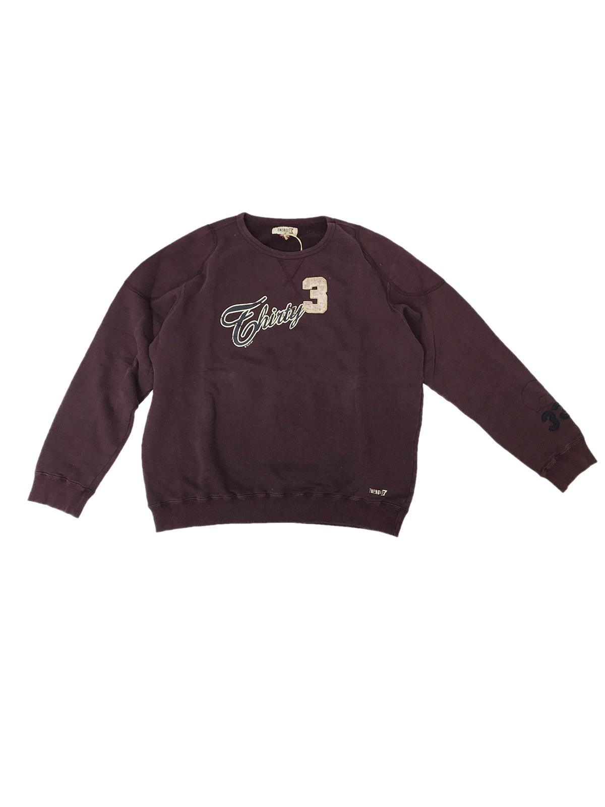 ENERGIE Barker Sweater