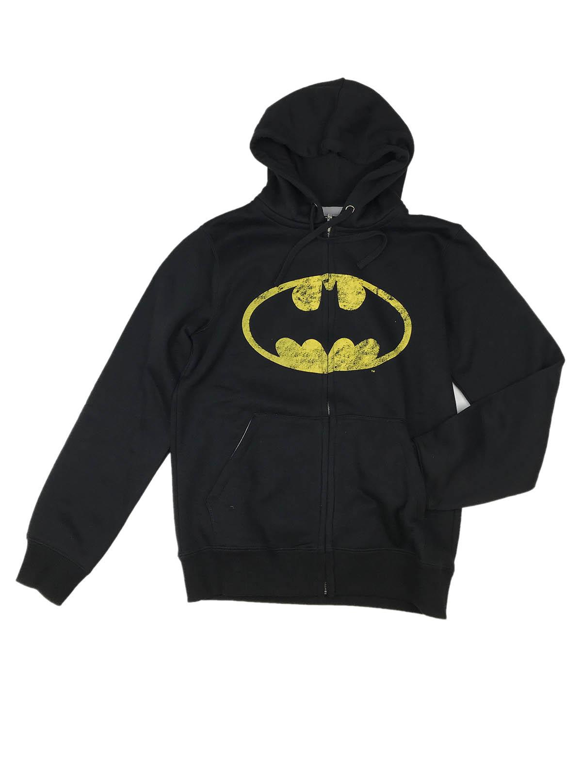 GIGOLÈ ARCHIVE Batman Hoodie